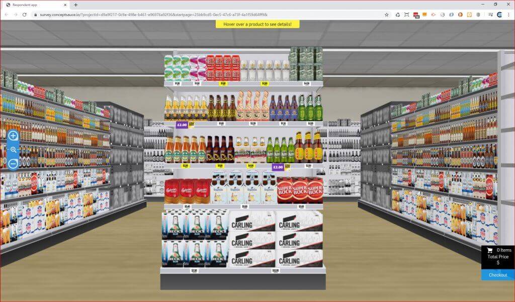 virtual-shelf-Gondola-virtual-shopper